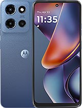Motorola Moto G (2025): технические характеристики, дата выхода, цена