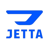 Логотип Jetta