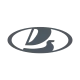Логотип Lada (ВАЗ)