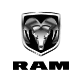 Логотип Ram