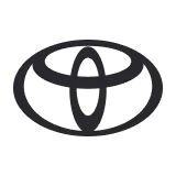 Логотип Toyota
