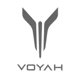 Логотип Voyah