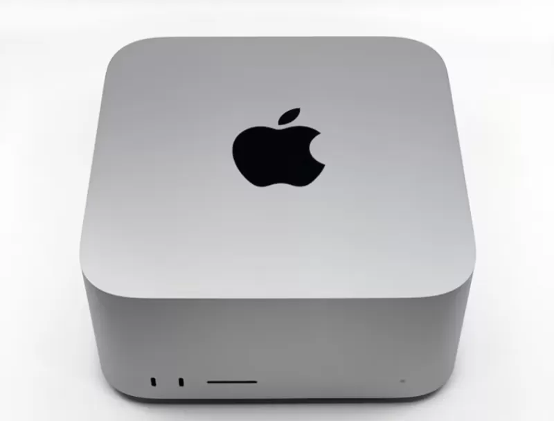 Теперь доступны новые накопители для хранения данных Apple Mac Studio от компании Polysoft на Kickstarter