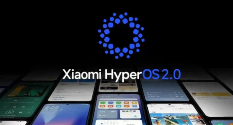 Xiaomi HyperOS 2.0: первые устройства, которые получат обновление