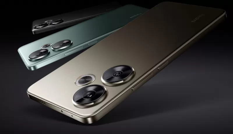 Xiaomi готовит Redmi Turbo 4 и Turbo 4 Pro с новыми чипами и улучшениями