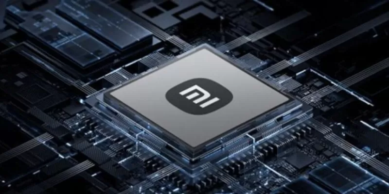 Xiaomi анонсировала первый в Китае 3-нм SoC для мобильных устройств