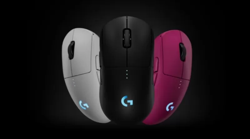 Новая линейка Logitech G PRO: игровые мыши и клавиатура с акцентом на производительность и прочность