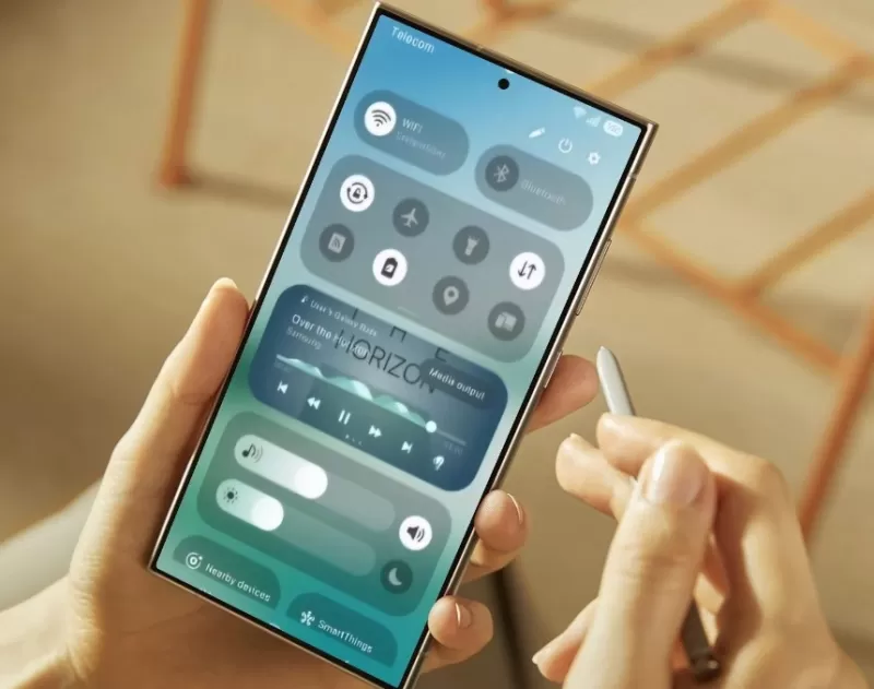 Samsung готовит запуск бета-версии One UI 7: что нового в обновлении. Ожидаемая дата выхода