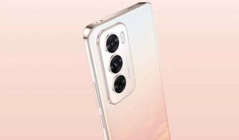 Oppo Reno 13: Новая серия смартфонов среднего класса с улучшенными характеристиками. Дата выхода