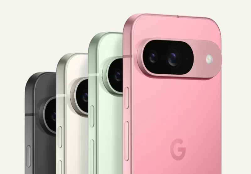 Google уточнила сроки поддержки смартфонов Pixel: список устройств