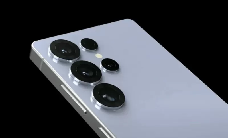 Samsung Galaxy S26 Ultra: инсайдер опроверг увеличение ёмкости аккумулятора