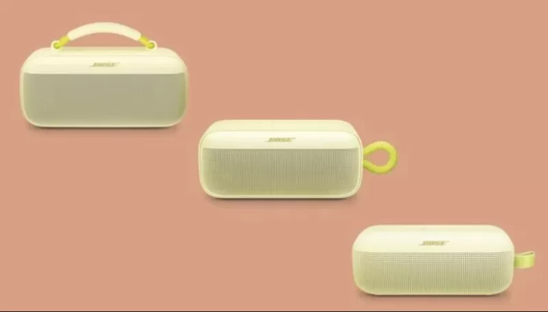 Bose SoundLink