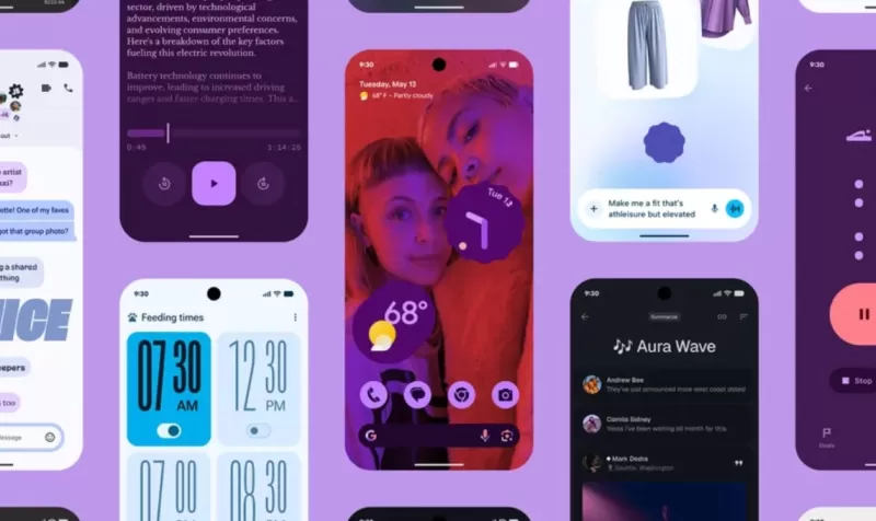 Android 16 выходит сегодня (10 июня): Google начинает развертывание финальной версии системы на смартфонах Pixel
