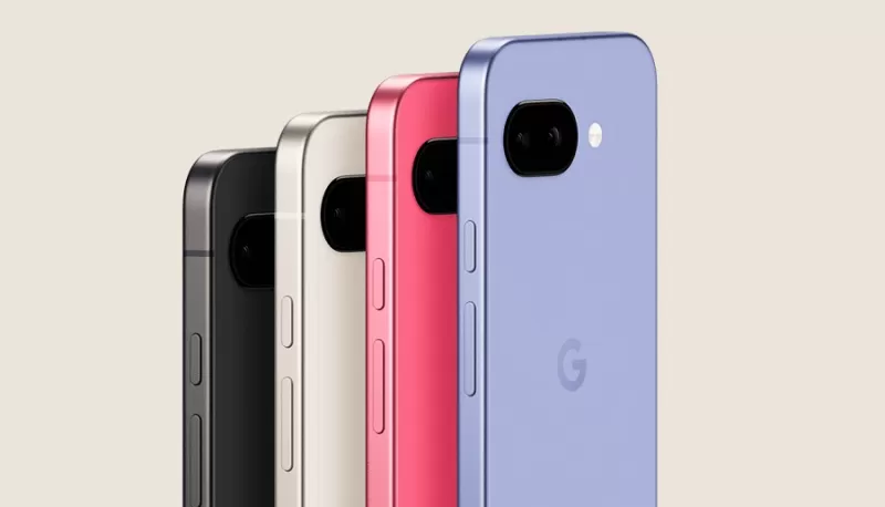 OnePlus 13s против Google Pixel 9a: сравнение смартфонов 2025 года