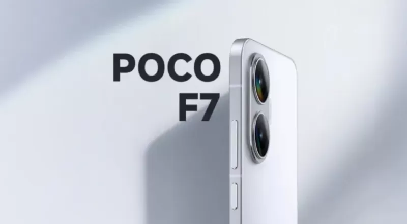 Poco F7 готовится к глобальному запуску: раскрыты сроки и характеристики смартфона