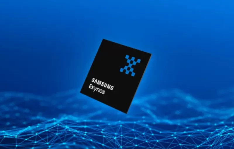 Exynos 2600: Samsung представила решение для борьбы с перегревом будущих смартфонов