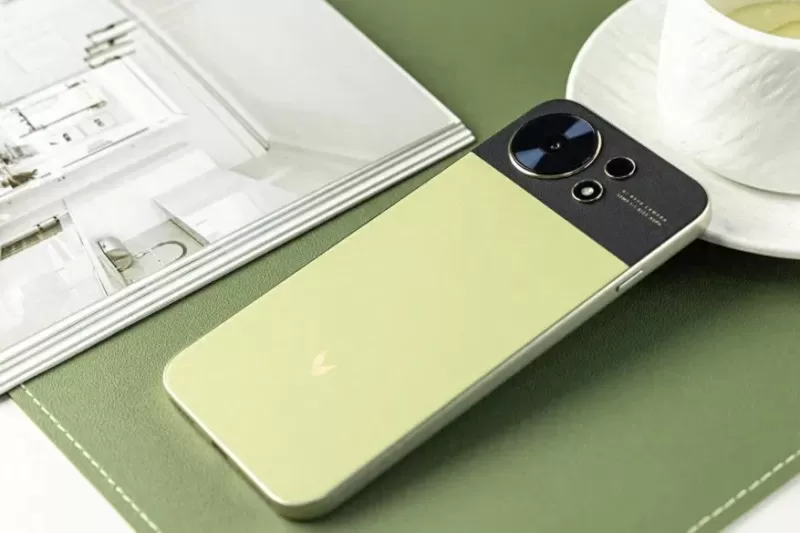 Huawei Maimang 40: первый бюджетник со спутниковой связью и 5G за 25 тысяч рублей