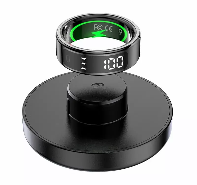 Смарт-кольцо Rollme R11 Ultra