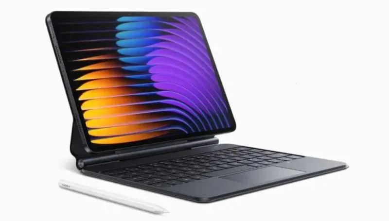 Xiaomi разрабатывает планшет с фирменным чипом XRING и зарядкой 120 Вт: чего ждать от новой модели