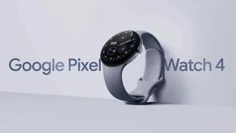 Google Pixel Watch 4: часы с ИИ, новым дисплеем и автономностью до 72 часов