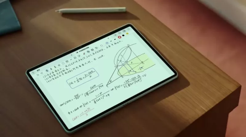 Huawei MatePad 11.5 S 2025: новый взгляд на тонкий планшет с ИИ и офисными инструментами