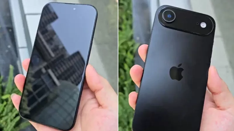 iPhone 17 Air получит чип A19 Pro, но с урезанным графическим ядром