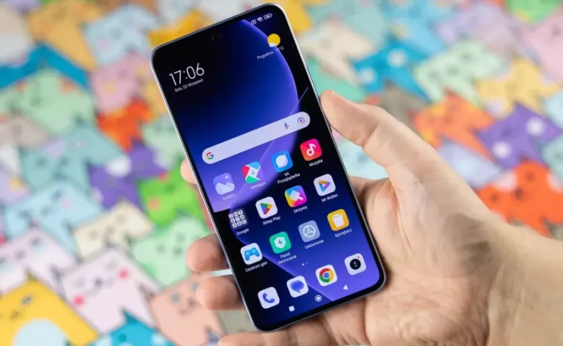 Смартфоны Xiaomi будут получать обновления до 6 лет: список моделей