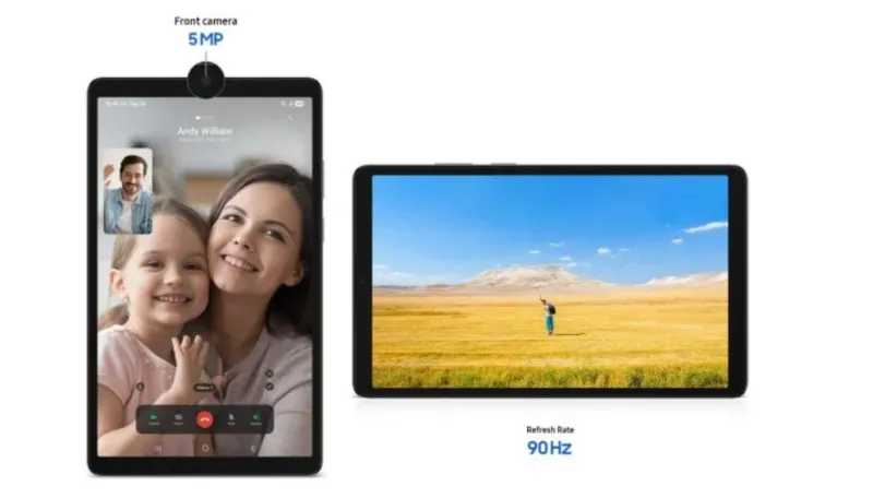 Экран 90 Гц, Dolby Atmos и Helio G99: Samsung представила Galaxy Tab A11 по цене ниже 200 евро