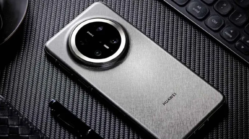 Huawei Mate 80: дата выхода и ключевые характеристики смартфона