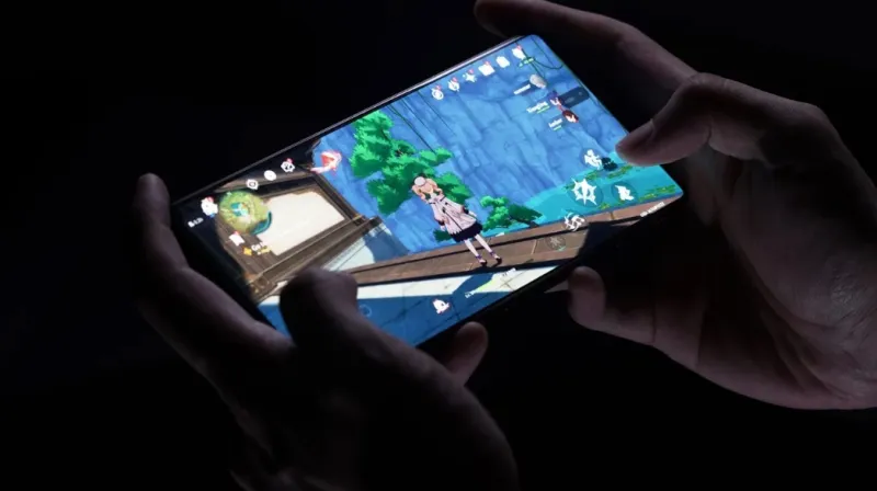 Nubia официально подтвердила дату выхода игровой серии Red Magic 11 Pro