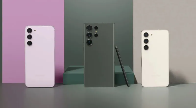 Samsung внезапно приостановила обновление One UI 8.0 для Galaxy S23 — что пошло не так