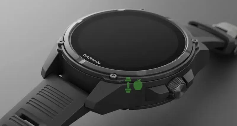 Garmin готовит новые технологии: функции, которые могут определить смарт-часы 2026 года