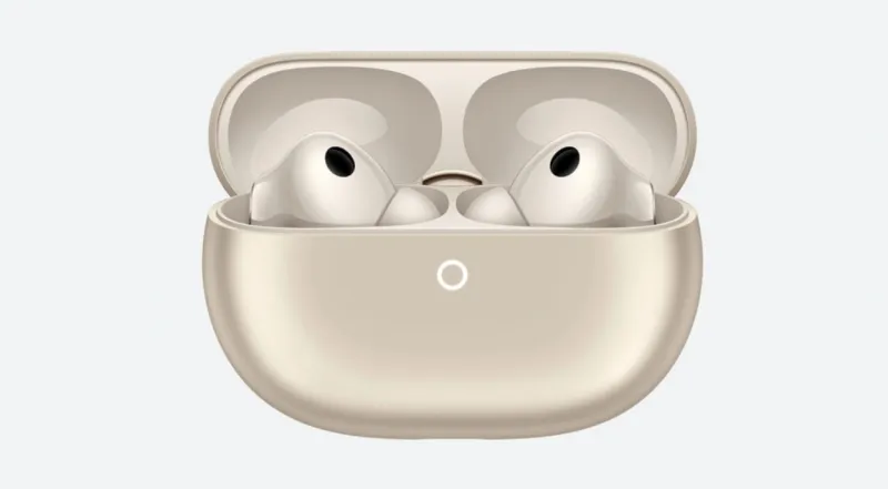 Huawei FreeBuds Pro 5: новые флагманские наушники с технологией NearLink Audio и продвинутым шумоподавлением