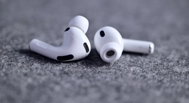 Наушники AirPods Pro 2, AirPods Pro 3 и AirPods 4 получили обновление прошивки