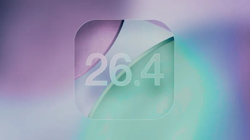 Что нового в iOS 26.4: 10 главных функций, которые скоро появятся на iPhone
