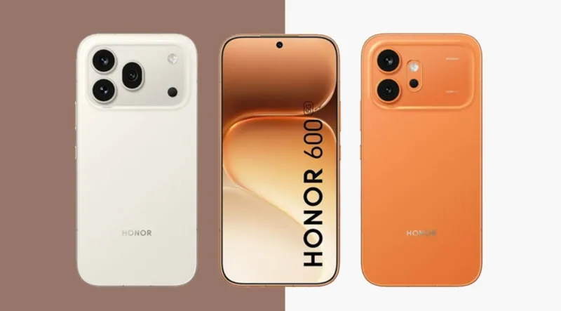 Honor 600 появился на Geekbench: раскрыты ключевые характеристики и дата выхода