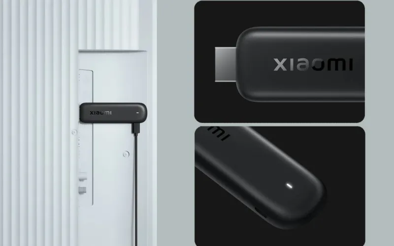 Xiaomi TV Stick HD 2-го поколения: обновлённая базовая приставка с HDR10+ и более быстрым чипсетом
