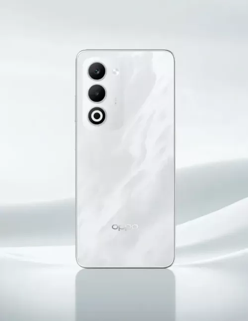 OPPO A5 5G