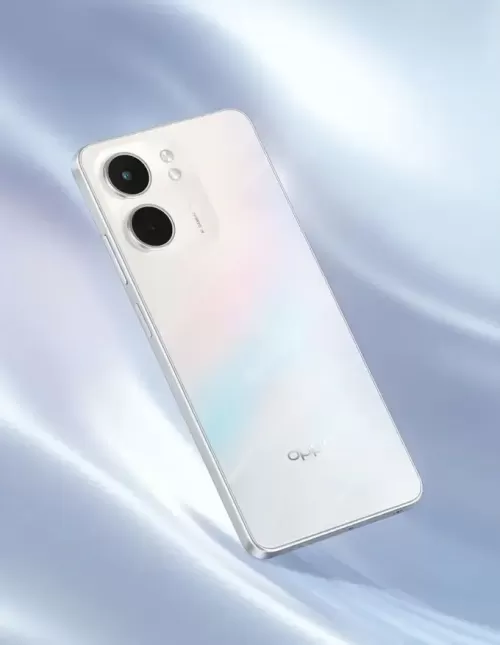 OPPO A5X