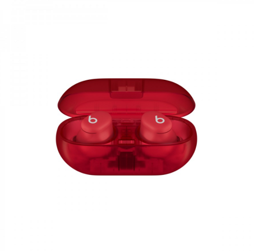Beats Solo Buds