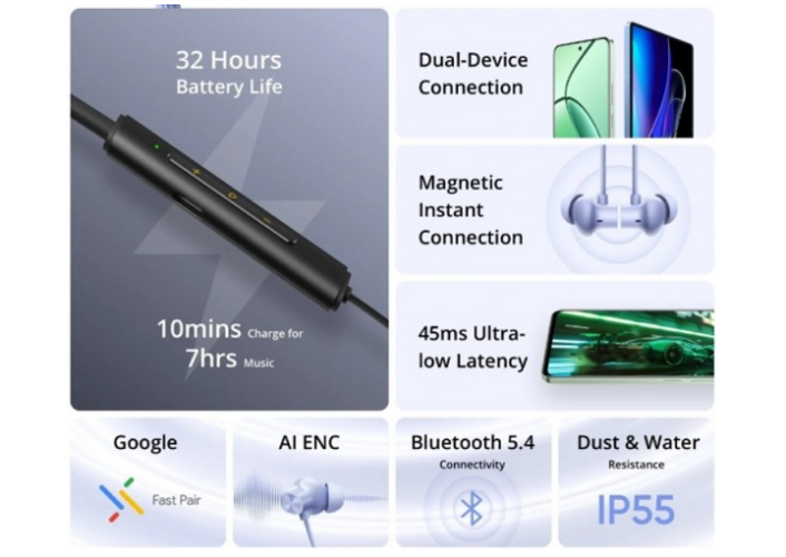 Buds Wireless 3