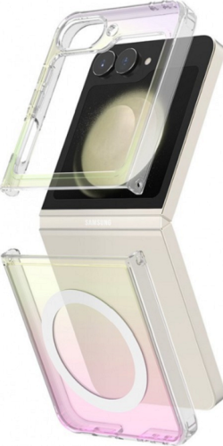 Samsung Galaxy Z Fold 6, Z Flip 6