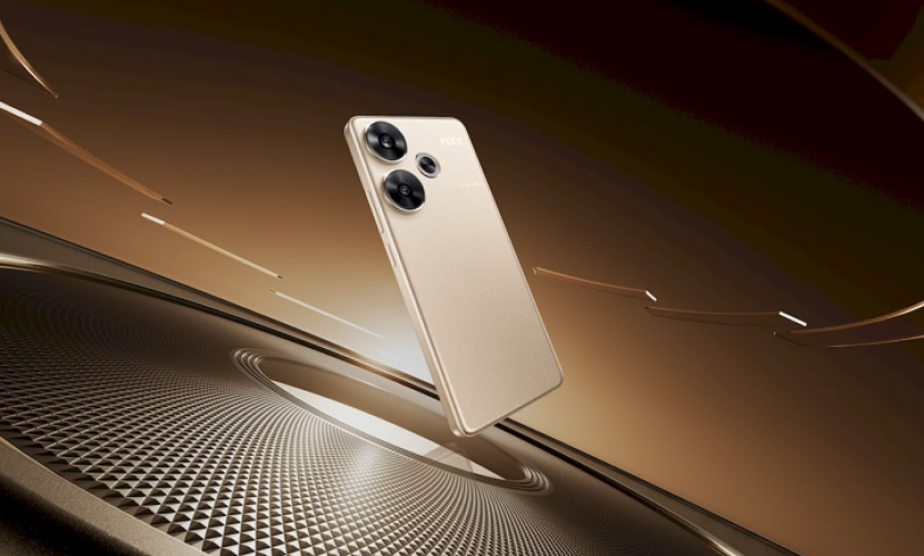 Xiaomi Poco F6