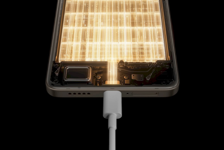Xiaomi Poco F6