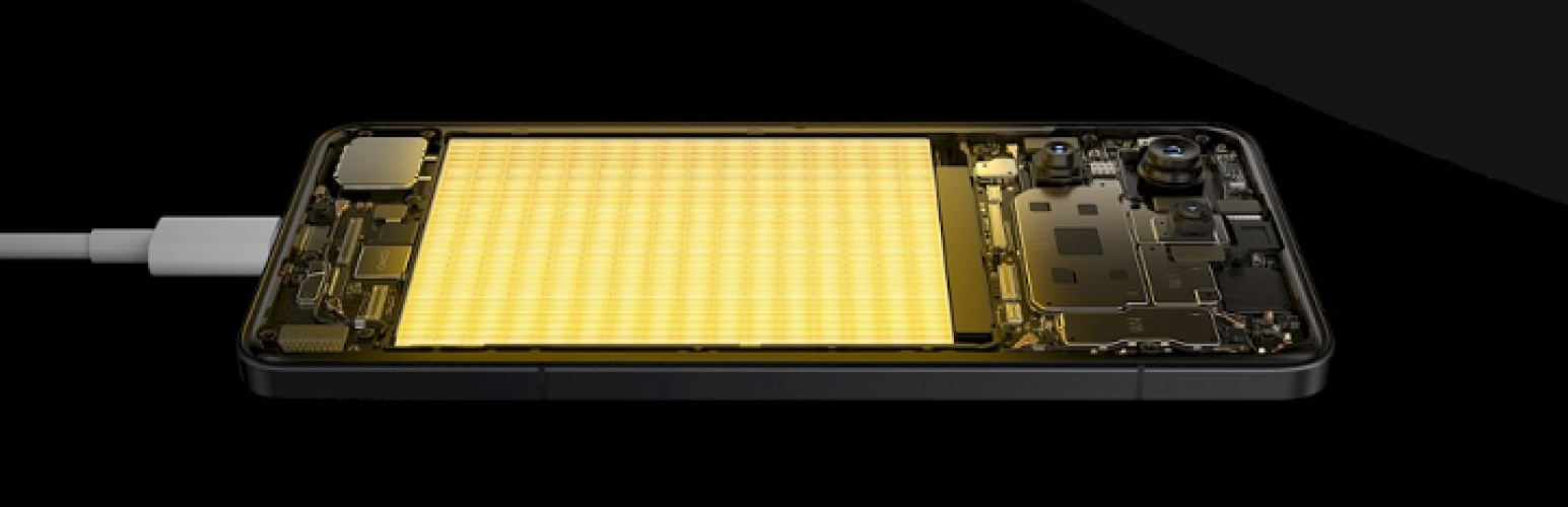 Xiaomi Poco F6 Pro