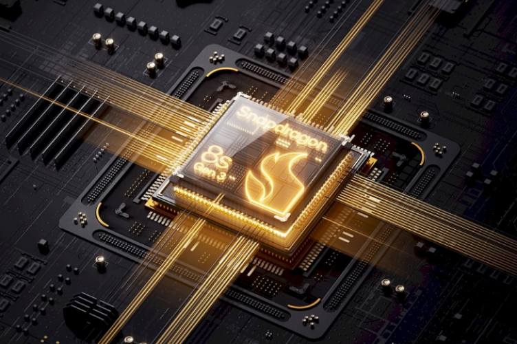 Xiaomi Poco F6