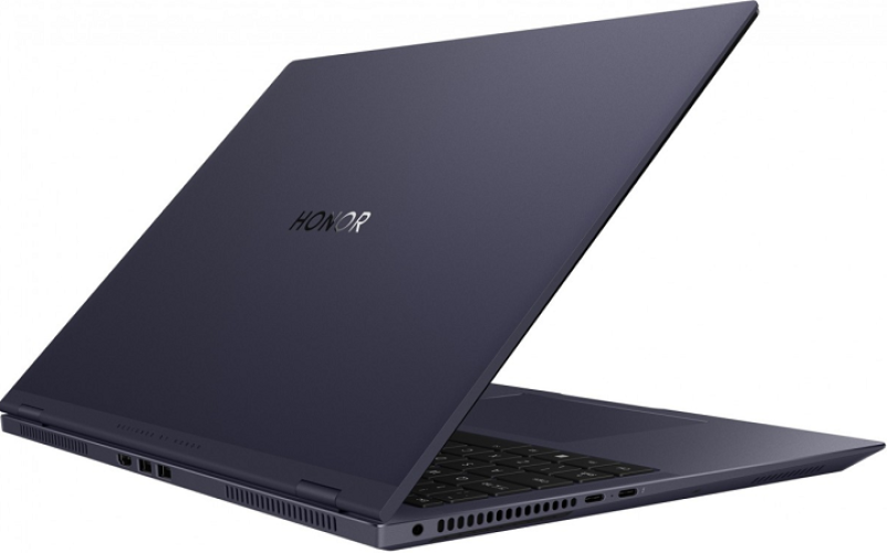 Honor Magic book Pro 16