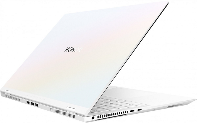 Honor Magic book Pro 16