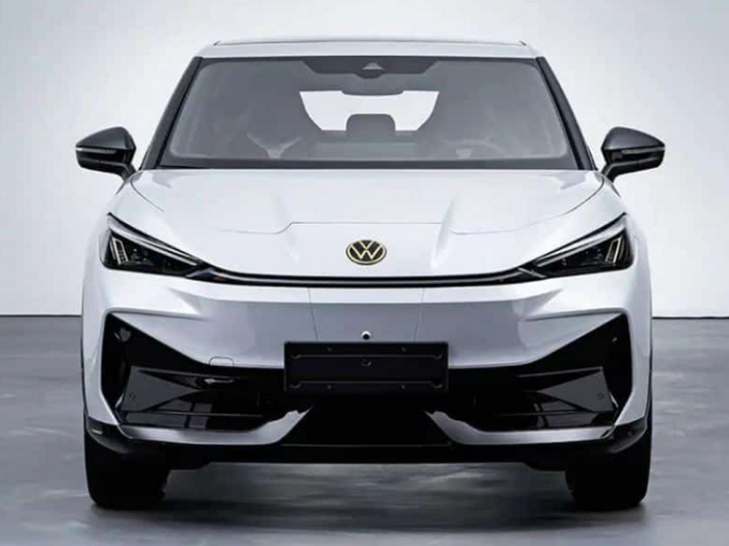 Volkswagen ID.UNYX