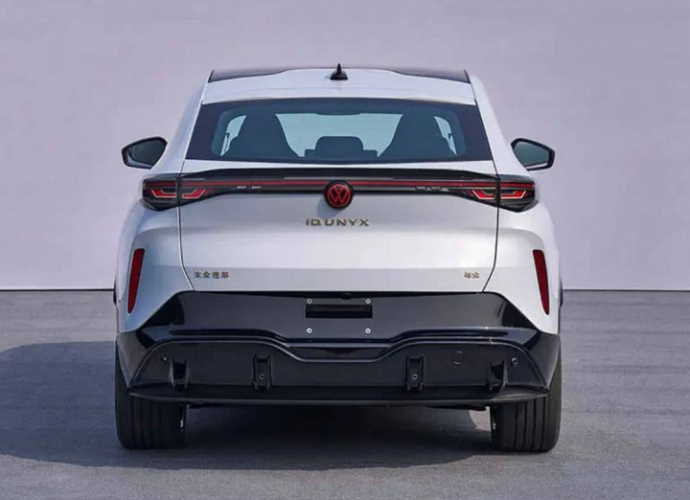 Volkswagen ID.UNYX
